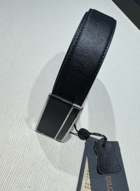 路卡迪龙男装皮带卡扣路卡迪龙男