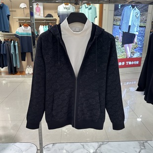 卡奴迪路男装 商务休闲绵羊毛双面羊毛外套62124651吊牌5680 秋冬款