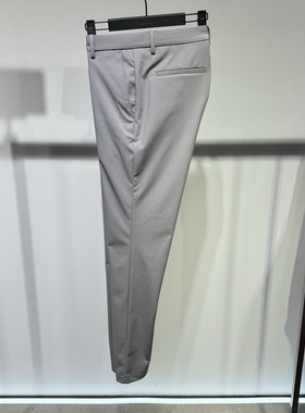 Hechter/丹尼爱特秋冬款商务休闲休闲裤长裤HP12660专柜1290HB