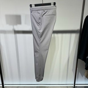 Hechter/丹尼爱特秋冬款商务休闲休闲裤长裤HP12660专柜1290HB