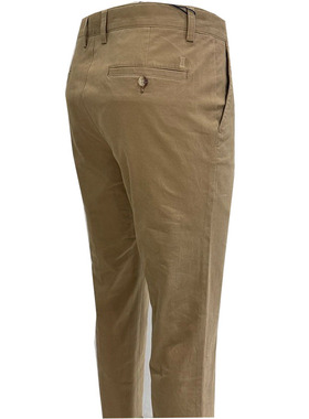 卡尔丹顿男装2024秋冬商务直筒休闲裤AE5W12223多色可选专柜1980