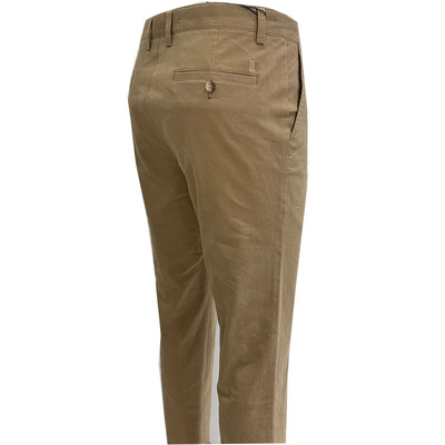 卡尔丹顿男装2024秋冬商务直筒休闲裤AE5W12223多色可选吊牌1980