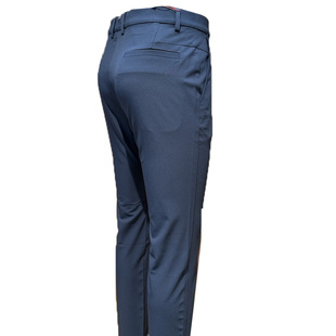 BOSSsunwen博斯绅威男装春夏商务修身休闲裤长裤M611P031吊牌1680