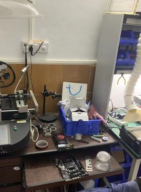 台式机主板维修 X58X79X99Z170z270z370z77z97b85h61各类品牌维修