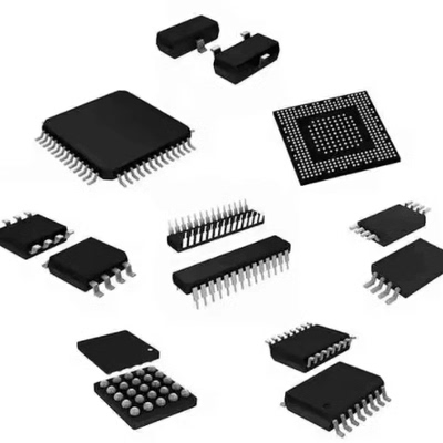 LM2901PWR模数转换器 芯片 集成电路 电子元器件三极管 稳压管