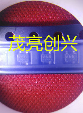 NE38018-TI-68 V68 正品现货 可直拍