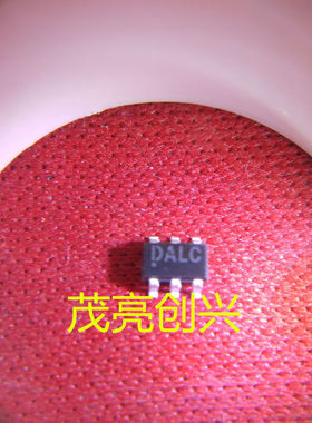 DALC208SC6 DALC 正品现货