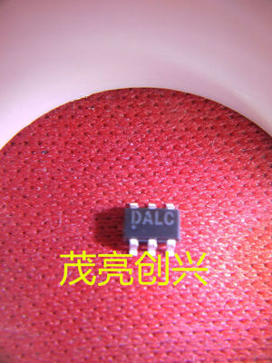 DALC208SC6 DALC 正品现货