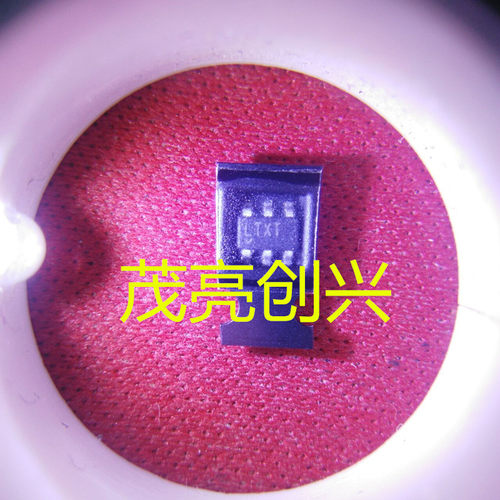 LT1790BCS6-1.25 LT1790BIS6-1.25  SOT23-6 全新 LT 丝印 LTXT
