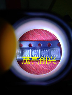 直拍 TPS3808G12DBVR SOT23-6 全新原装 TI 丝印 AVY