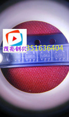 直拍 全新原装 LP2985AIM5-2.8 厂商 NS 封装 SOT23-5 丝印 LOKA