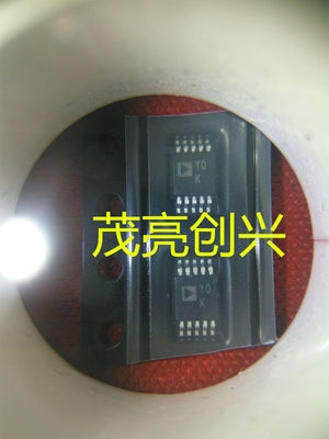 AD8253ARMZ YOK 现货 可直拍