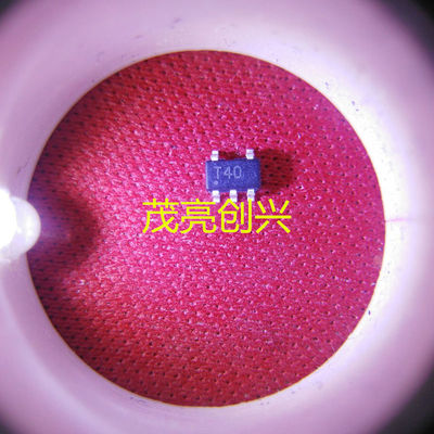 TPS73233DBVR T40 现货 可直拍