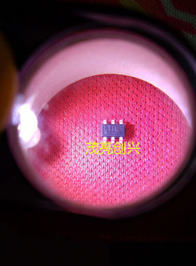 LTC1772CS6 LTIL 正品现货