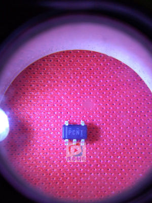 直拍 TPS76933DBVR SOT23-5 全新原装 TI 丝印 PCNI\USD0.29