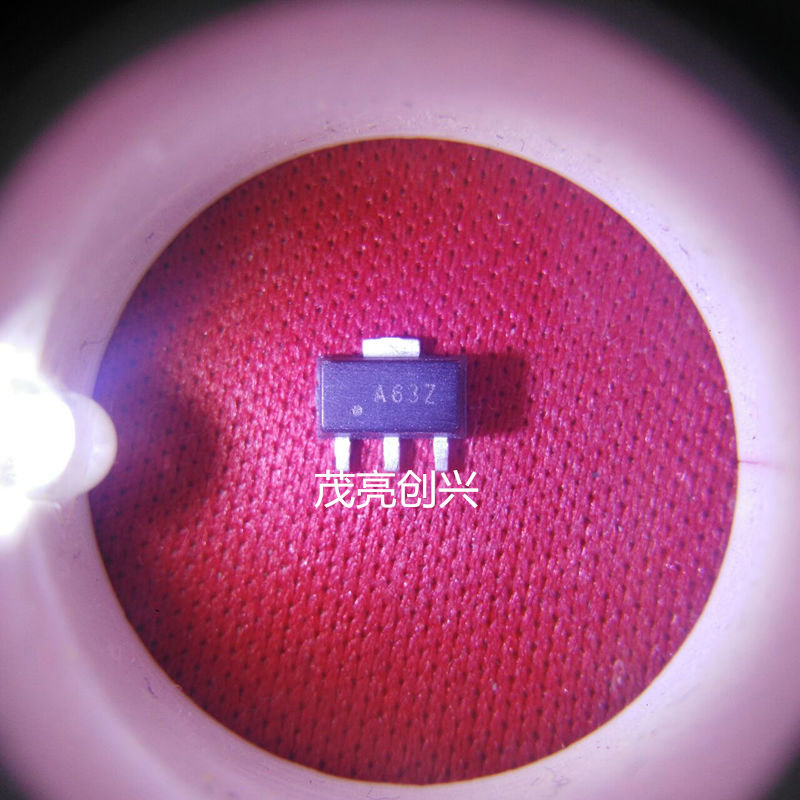 SGA-6389Z A63Z 正品现货