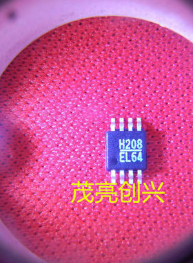HMC208AMS8E H208A 全新正品现货可直拍三极管集成电路IC