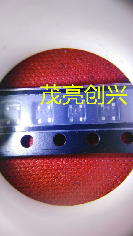 2SC5508-T2B-A T79 正品现货可直拍三极管集成电路IC电子元件全新