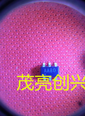 MAX4173FEUT AABO 正品现货 可直拍