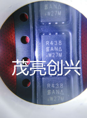 SIR438DP-T1-GE3 全新正品现货 可直拍