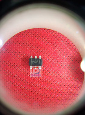 直拍 TPS3806I33DBVT SOT23-6 全新原装 TI 丝印 PGPI