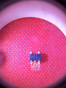 TPS3836L30DBVR PCAI 正品现货 可直拍