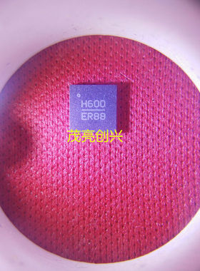 HMC600LP4E H600正品现货 可直拍