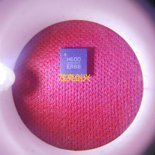 HMC600LP4E H600正品现货 可直拍