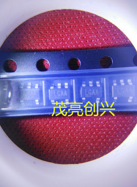 MIC5219YM5TR MIC5219BM5TR LGAA 正品现货可直拍