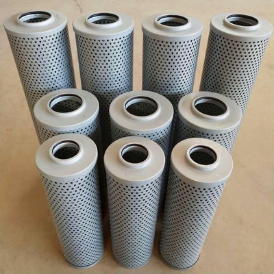 厂家供应回油过滤器HDX-630*5/10/20玻纤材质机油液压滤油污杂质