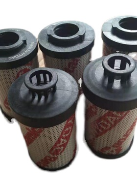 润滑油站0330R 010 BN4HC滤芯抗磨液压过滤器 替代品牌过滤器除尘