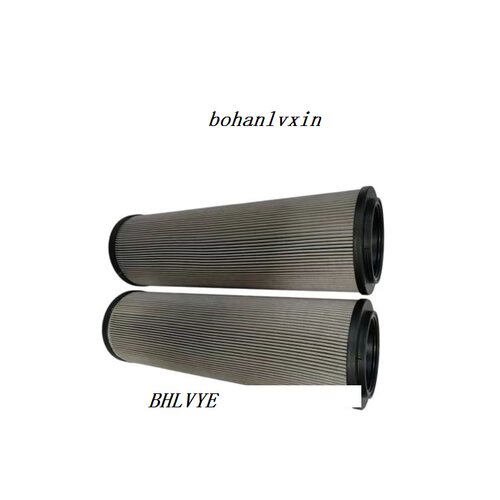 稀油站 0950R010BN3HC折叠滤芯 0950R005ON捞渣机油站 液压油滤芯