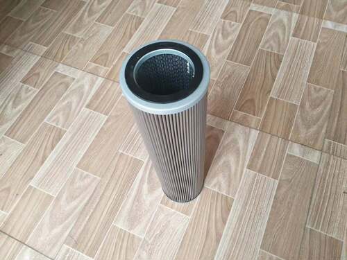 直径110x400高不锈钢400目滤清器油滤芯可发样品图片定制