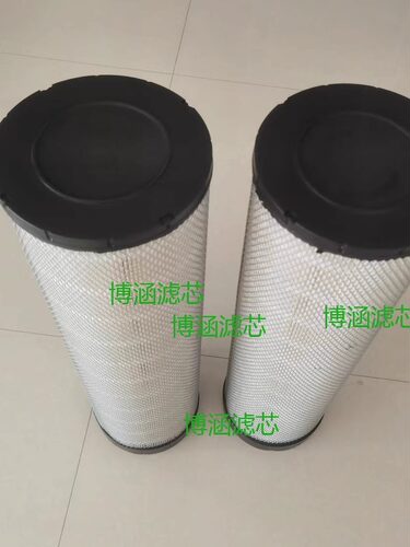 适配东风天龙旗舰空气滤芯销售