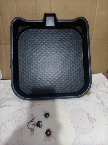 苏泊尔电饼铛煎烤机配件JD2828RQ863/RQ106下烤盘可拆下加热盘