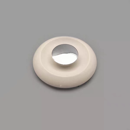 适配苏泊尔电热水壶配件SW-15T75A/17S59A壶盖组件密封防溢盖白色