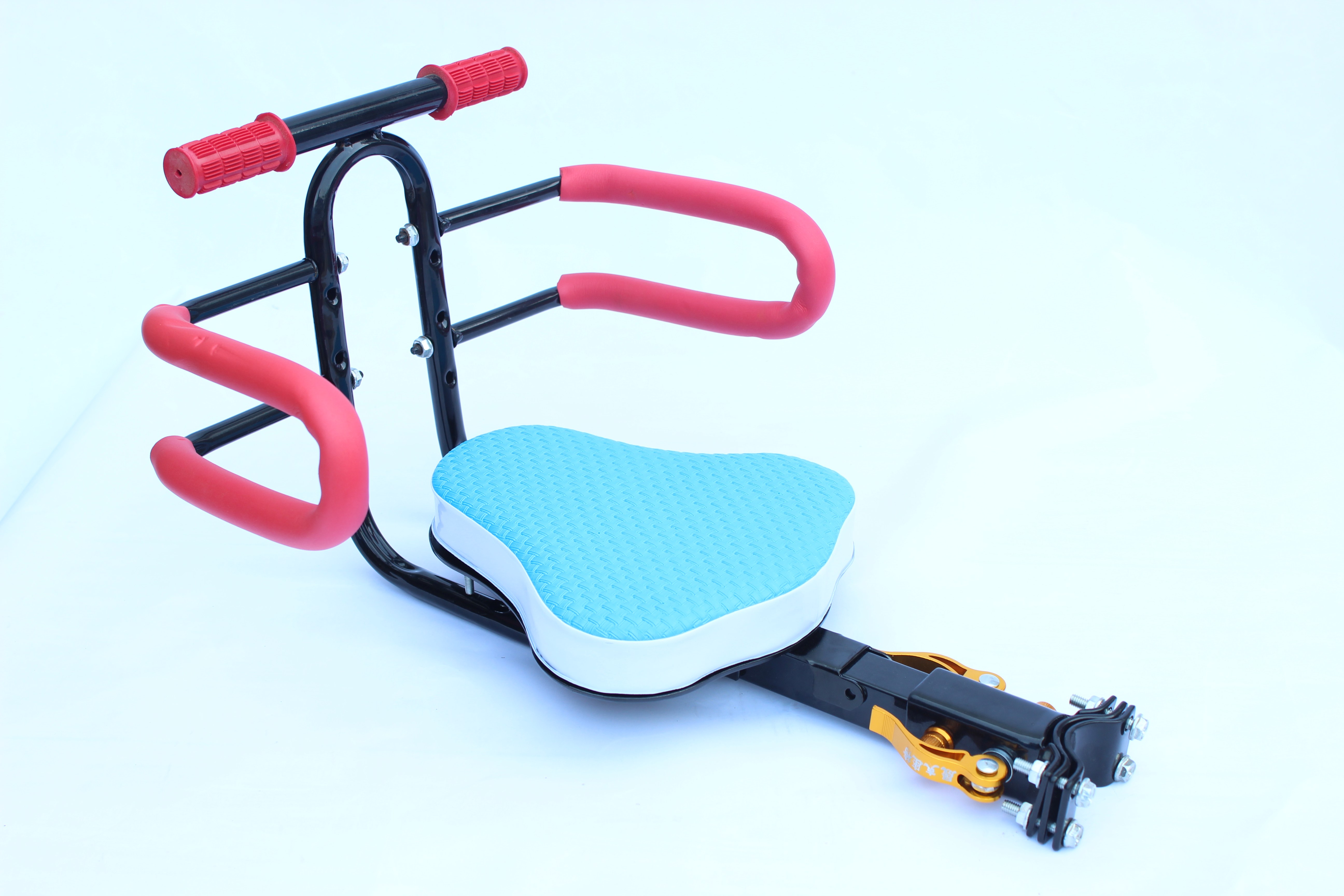 siège enfants pour vélo - Ref 2417863 Image 3