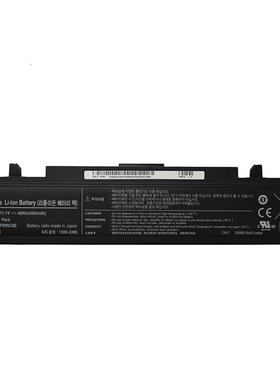 适用 三星 NP275E5V-K01CN 270E4V-K05CN R467 R428 笔记本电池