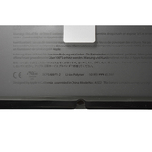 MacBook A1322 Pro 苹果apple A1278 MC700 mc374 笔记本电池