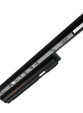 适配索尼 VGP-BPS26 VPCEG-211T/111T/212T VPCEH-111T笔记本电池