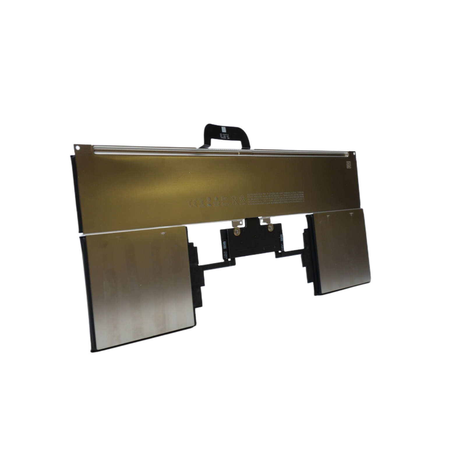 苹果笔记本电池A2669A2681