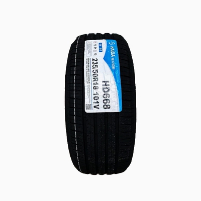 23550r18海大轮胎235/50R18 HD668配于翼虎XTS荣威RX5途观2355018