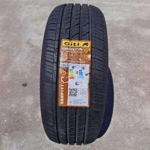 佳通轮胎 265/65R17 112T HT71