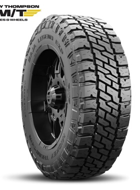 米奇汤普森EXP AT越野轮胎265/275/285/315/55/60/65/70R17R18R20