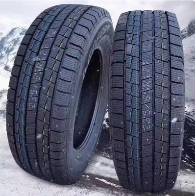 国风雪地轮胎 GOFORM 185/70R14 88H G520 18570R14 1857014