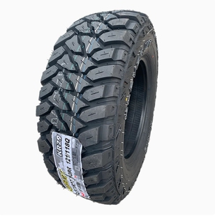 建大泥地MT/RT越野轮胎265/65r17全地形AT235/245/70 75r16 60R18