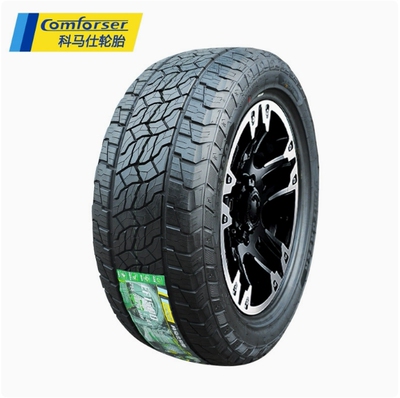 科马仕全地形越野轮胎静音棉E-AT系列235 275/40/50/55R19R20R22