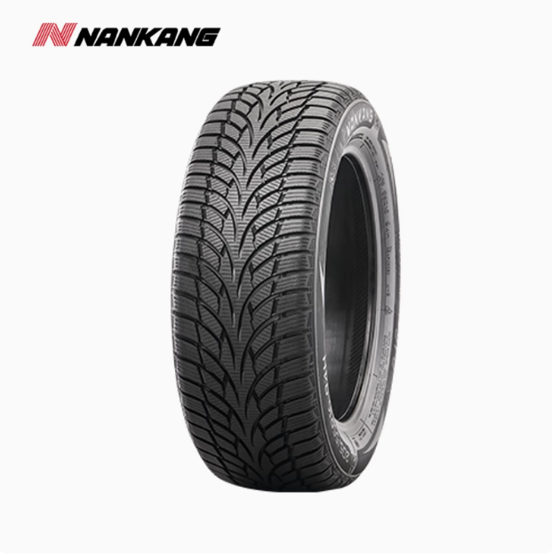 南港雪地胎冬季轮胎SV-3 255/40R21 102H 24年产