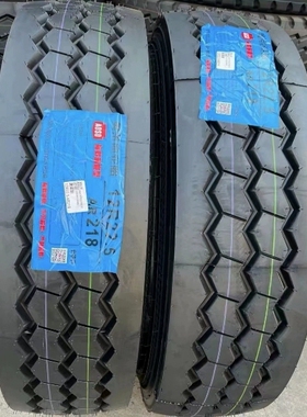 湖北奥莱斯12r22.5真空轮胎全钢丝295/80 11R22.5大货车1200真空
