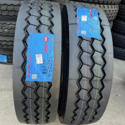湖北奥莱斯12r22.5真空轮胎全钢丝295/80 11R22.5大货车1200真空
